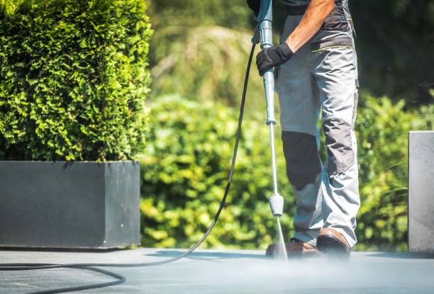 Boat and Dock Cleaning in Byron Center, MI