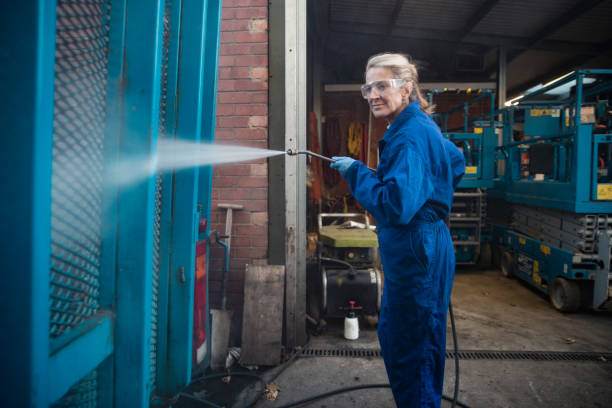 Best Oil Spill Cleanup  in Byron Center, MI