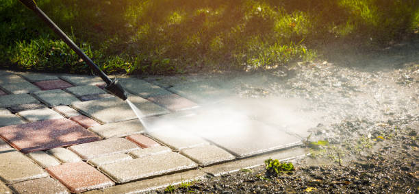 Best Pool Deck Cleaning  in Byron Center, MI