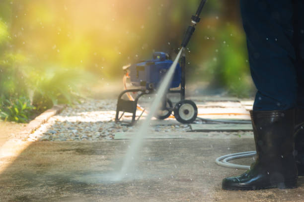 Trusted Byron Center, MI Pressure Washing Services Experts
